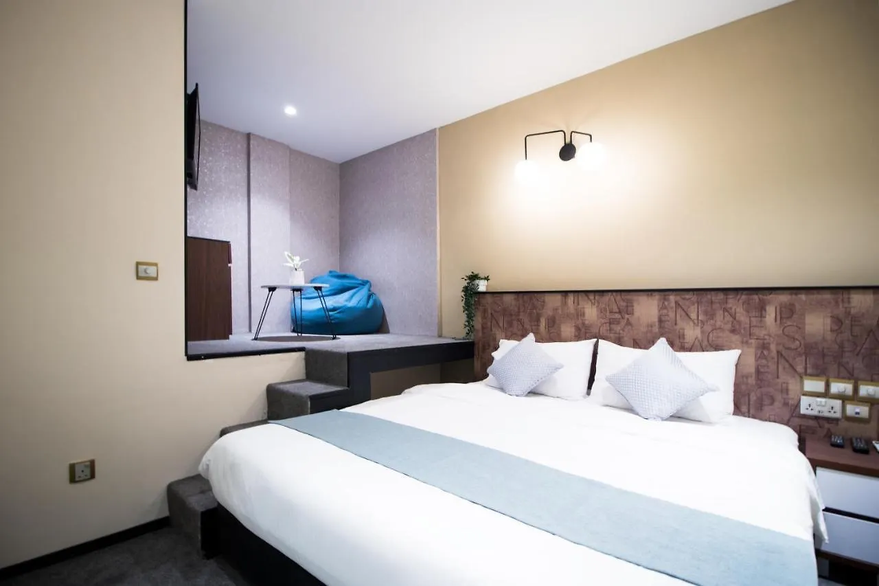 Harbour Ville Hotel - Hamilton Singapore