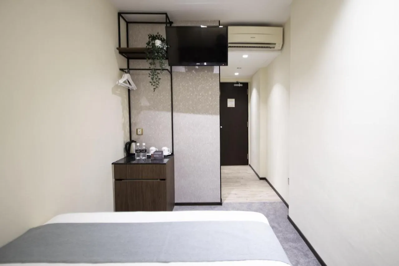 Harbour Ville Hotel - Hamilton Singapore
