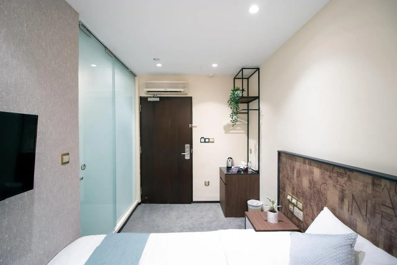 Harbour Ville Hotel - Hamilton Singapore