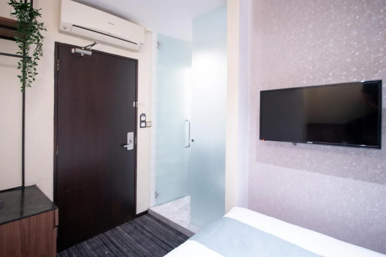 Harbour Ville Hotel - Hamilton Singapore