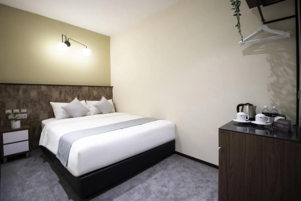 Harbour Ville Hotel - Hamilton Singapore Singapore