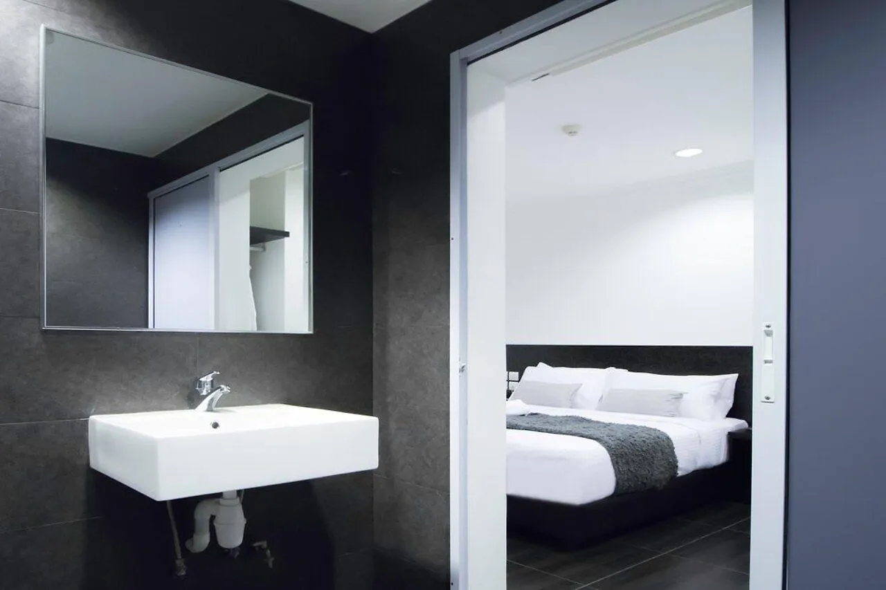 Harbour Ville Hotel - Hamilton Singapore
