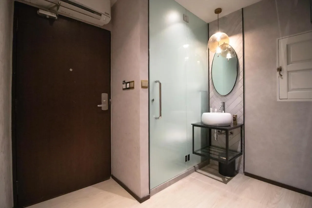 ***  Harbour Ville Hotel - Hamilton Singapore Singapore