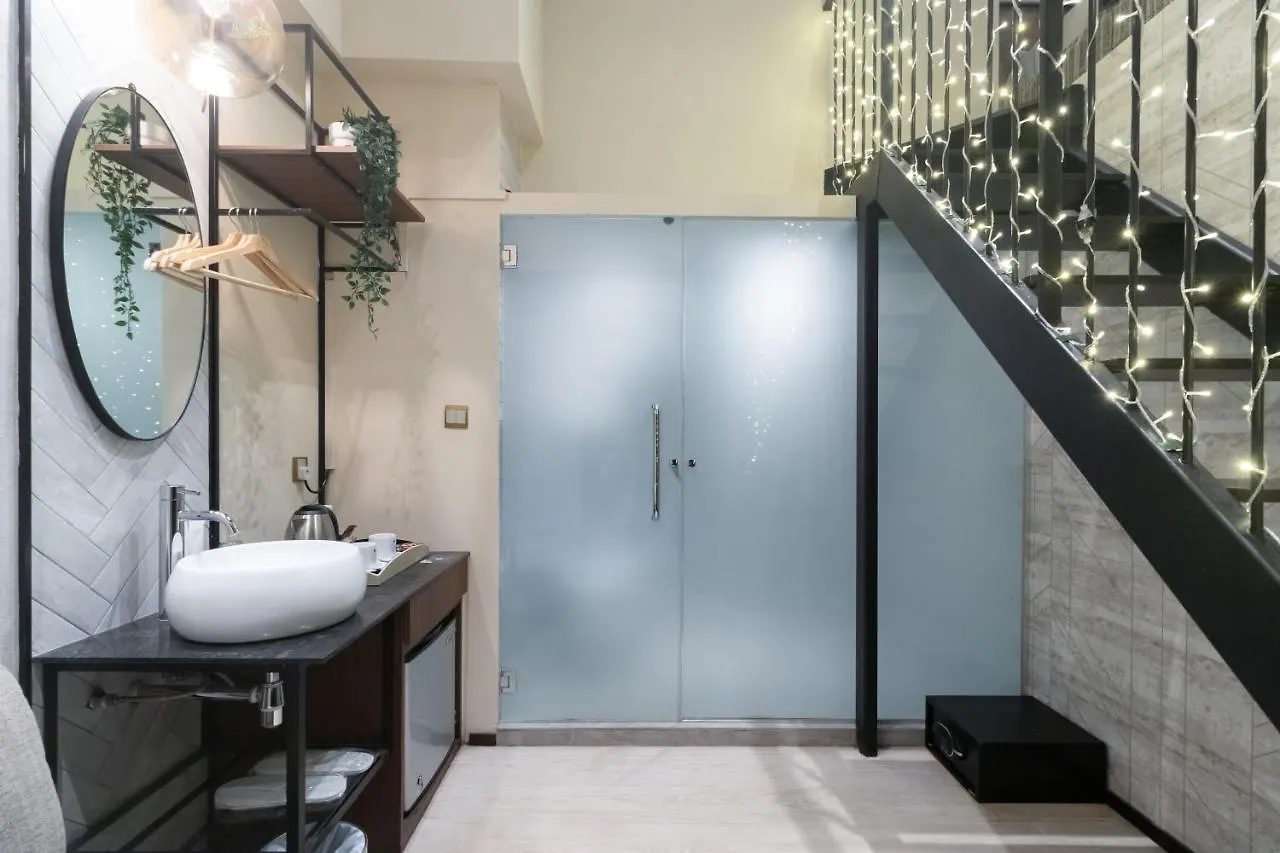 Harbour Ville Hotel - Hamilton Singapore Singapore