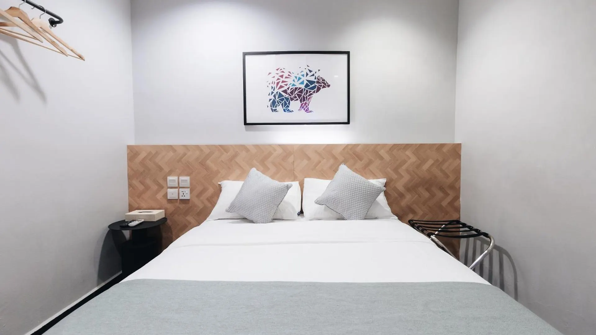 Harbour Ville Hotel - Hamilton Singapore Singapore