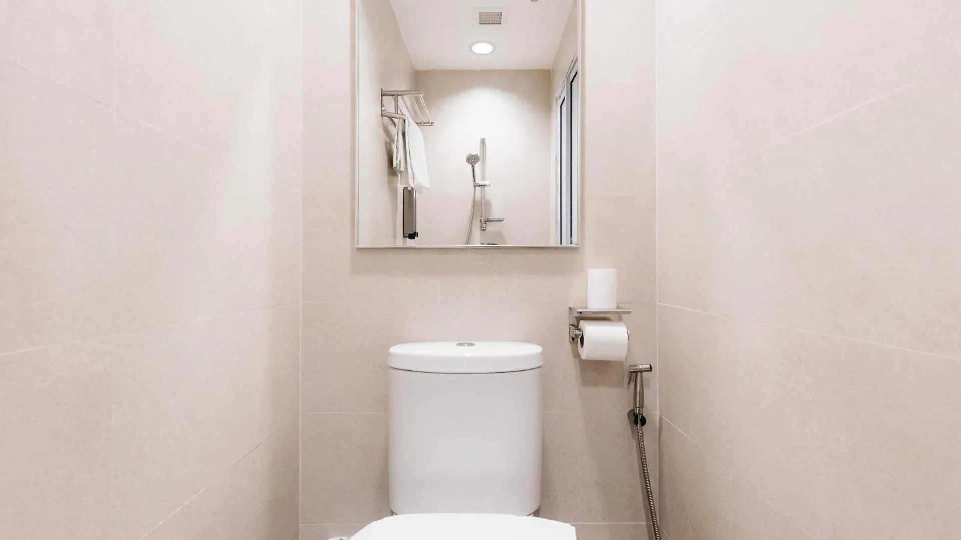 Harbour Ville Hotel - Hamilton Singapore Singapore