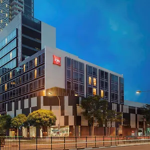 3* Hotel Ibis Novena