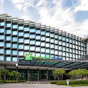 Express Clarke Quay By Ihg Singapur