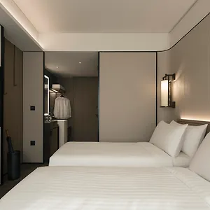 Otel The Clan By Far East Hospitality, Singapur