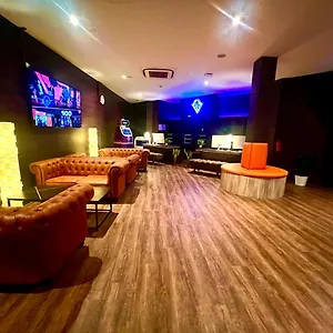 Arena Esports @ Bugis Village Singapore