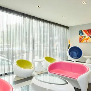 Hotel Ibis Budget Imperial, Singapur