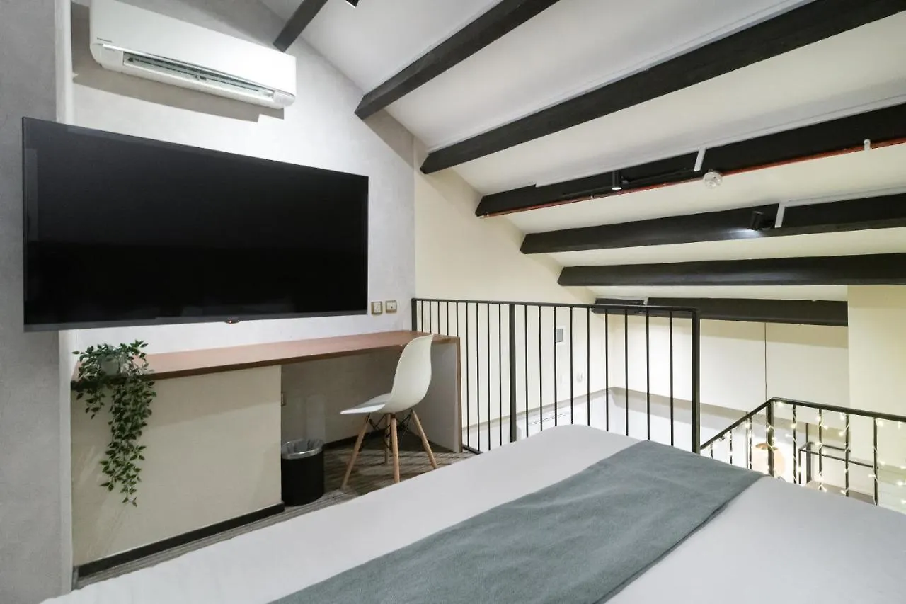 Harbour Ville Hotel - Hamilton Singapur Singapur