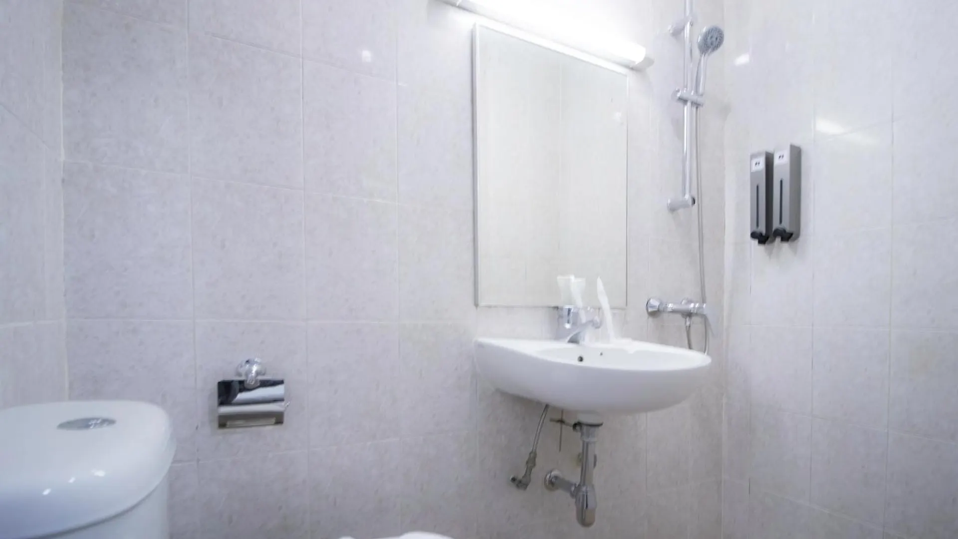 Harbour Ville Hotel - Hamilton Singapur 3*,